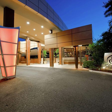 Hilton Trinidad & Conference Centre Hotel Belmont Interior photo