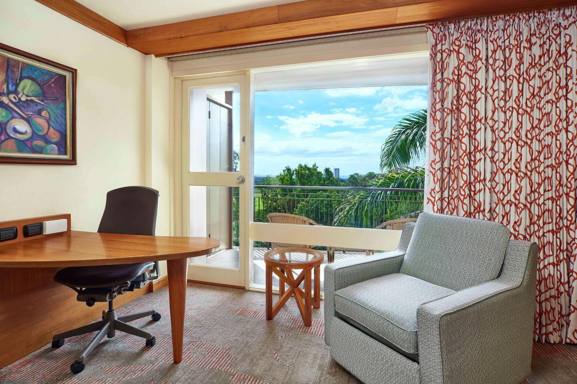 Hilton Trinidad & Conference Centre Hotel Belmont Exterior photo